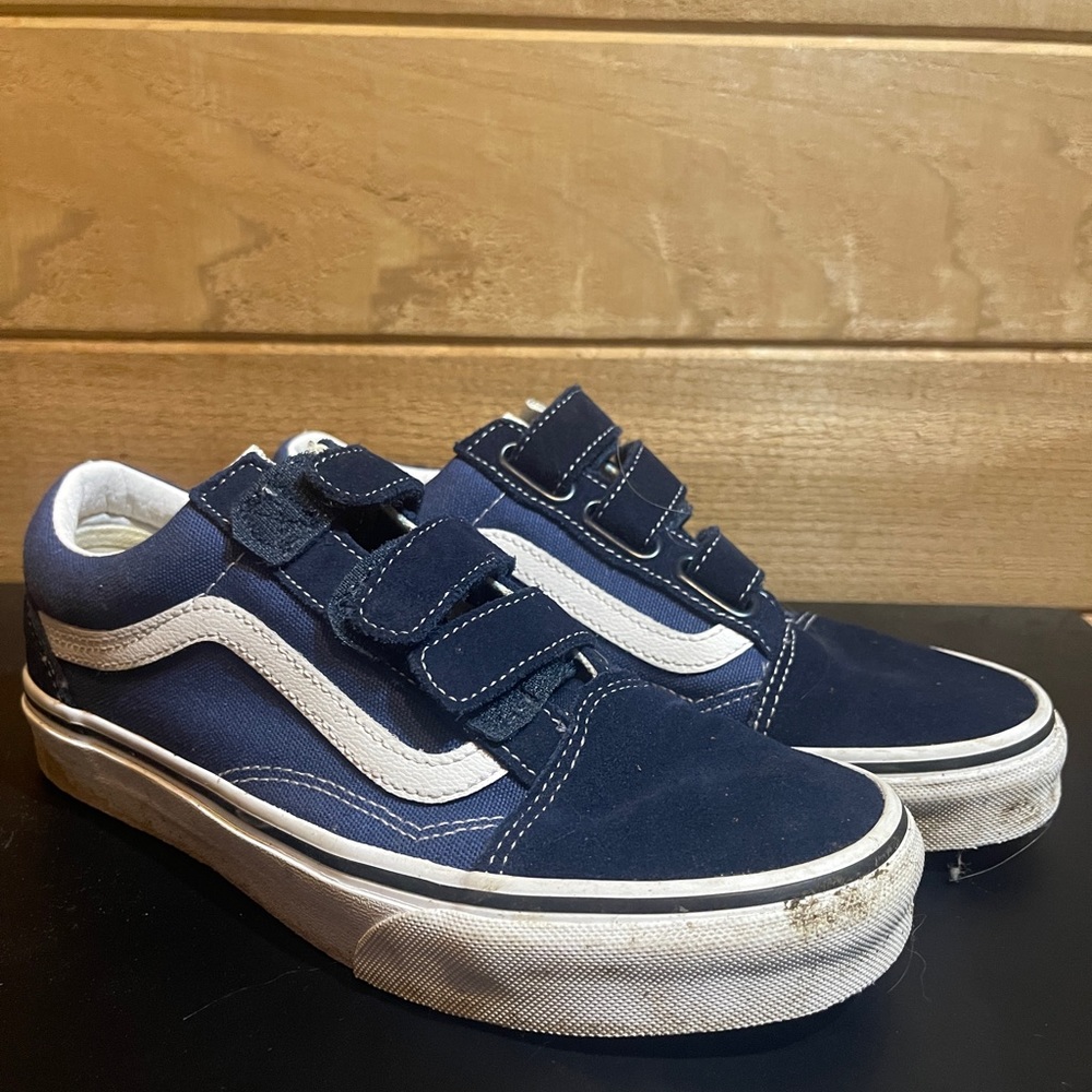 vans